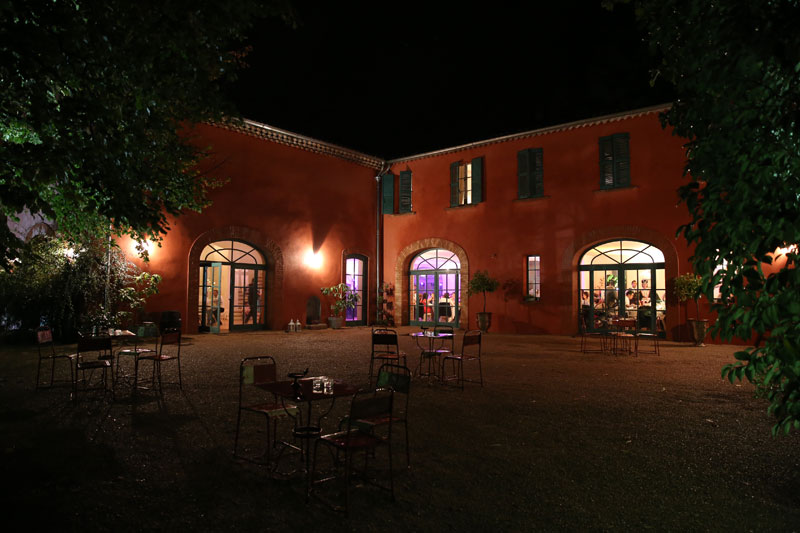 Château Colbert Cannet_83340 LE CANNET DES MAURES_21 Château Colbert Cannet_83340 LE CANNET DES MAURES_21